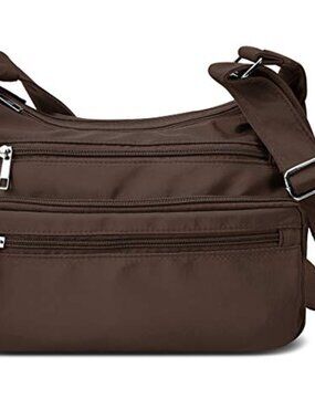 🆕 Cross Body Bag Women Lightweight Purses for Women Crossbody